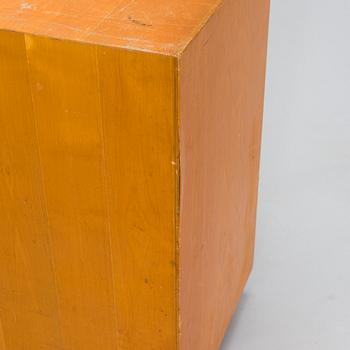 Aino Aalto, hurts, modell H297, Artek, 1900-talets mitt.