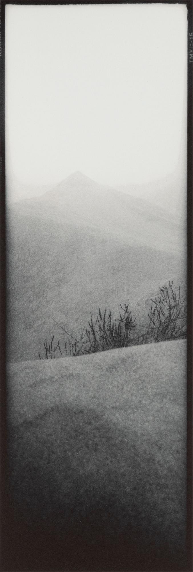 Tuija Lindström, "Sandemar", mapp.