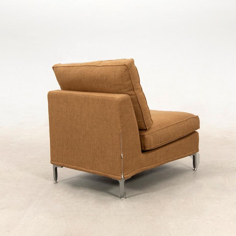 Sofa and armchair Fogia "Alex" 2022.