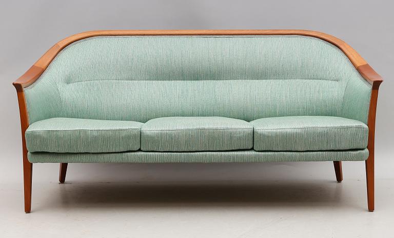 SOFFA, Bertil Fridhagen, Bodafors, 1900-talets andra hälft.