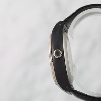 SWATCH, Diaphane One Turn 2 Him, "Carousel movement", wristwatch, 42 mm,