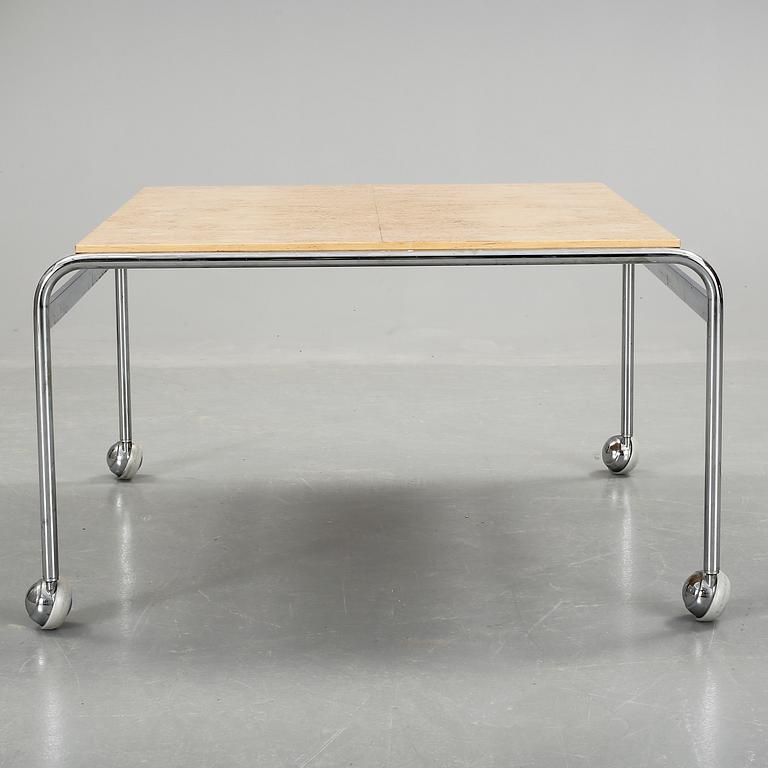 SOFFBORD, "Karin", Bruno Mathsson, Mathsson International AB.