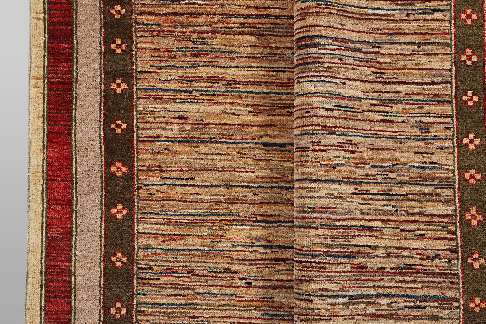 A carpet, Morocco,  Berber, ca 334 x 227 cm.