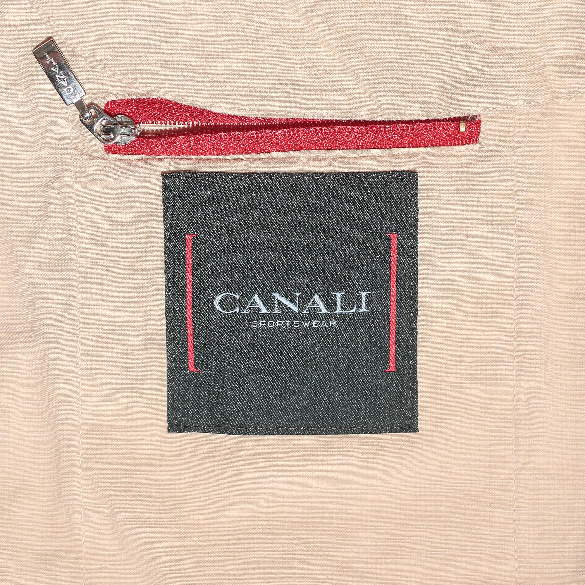 JACKA, Canali, storlek 52.