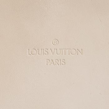 Louis Vuitton, laukku, "Suhali Lockit".