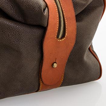 Mulberry, weekendbag, vintage.