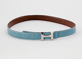 1305. HERMÈS, skärp.