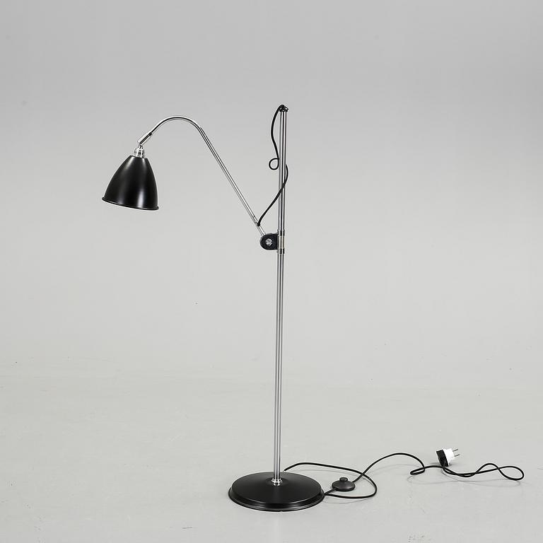 GOLVLAMPA, "BL3 S", design, Robert Dudley Best, Bestlite, Gubi, 2000-tal.