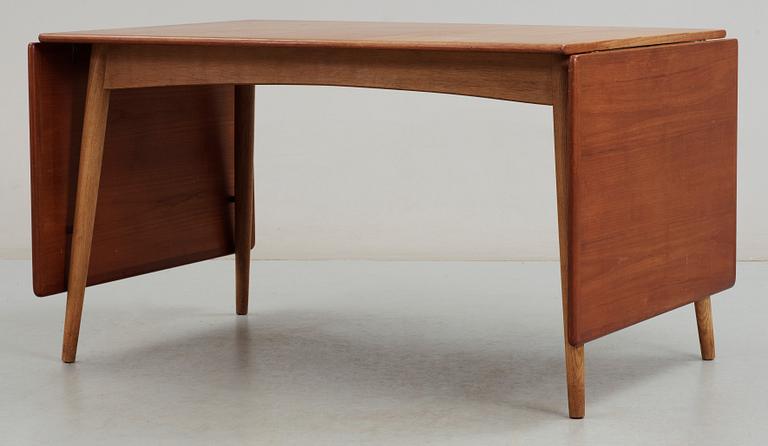 MATBORD, "AT-312" Hans J Wegner, Adreas Tuck, 1900-talets mitt.