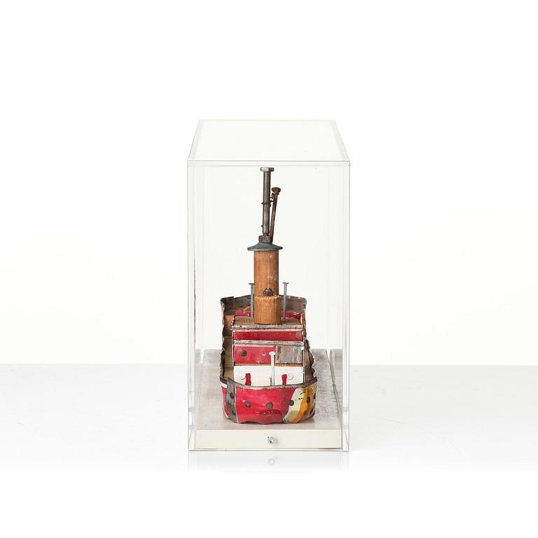 Jockum Nordström, Untitled.