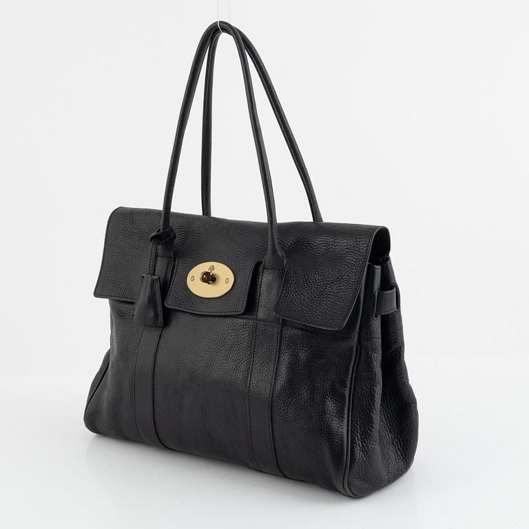 Mulberry, bag, "Bayswater".