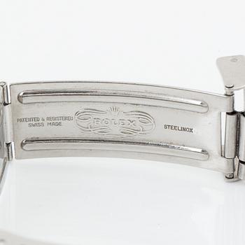 ROLEX, Submariner, "Red Mark IV".