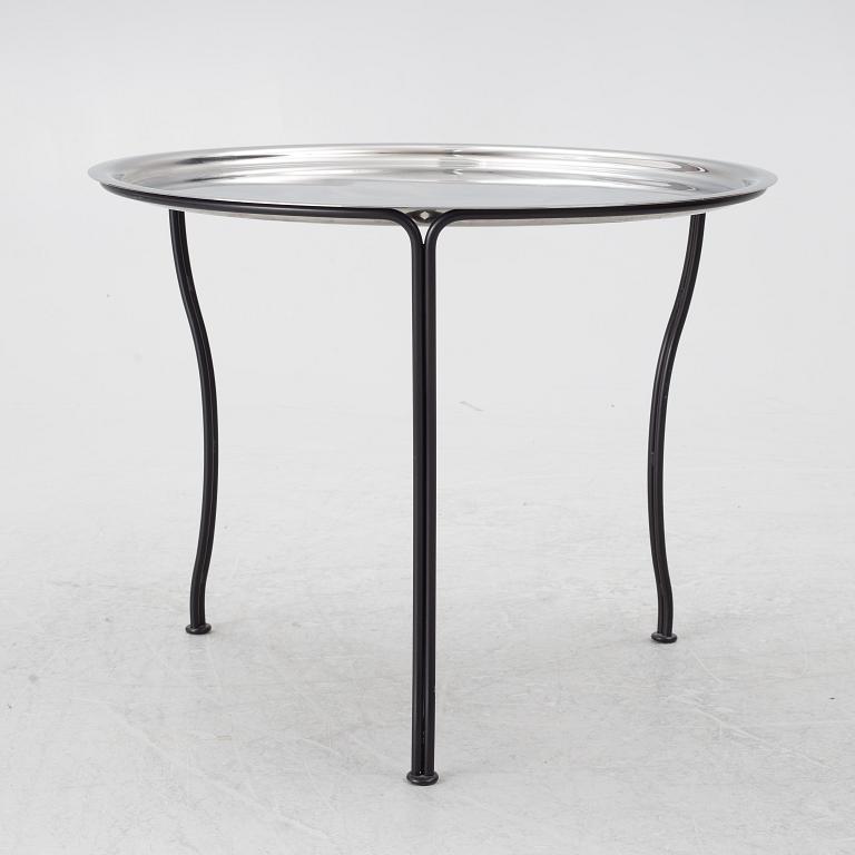 Josef Frank, Table 841, Svenskt Tenn, designed in 1938.