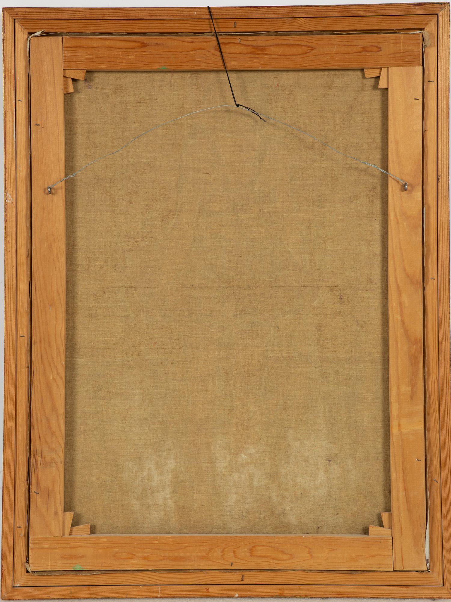 Birgit Forsell, Ballerina.