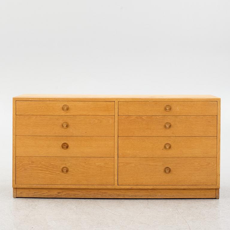 Børge Mogensen, byrå, Karl Andersson & Söner, 1900-talets andra hälft.