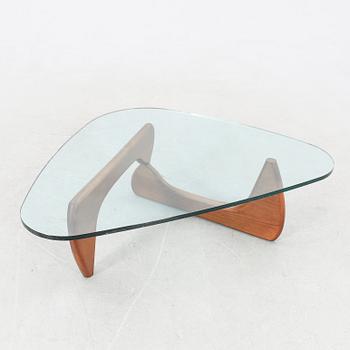 Isamu Noguchi, soffbord "Noguchi coffee table".