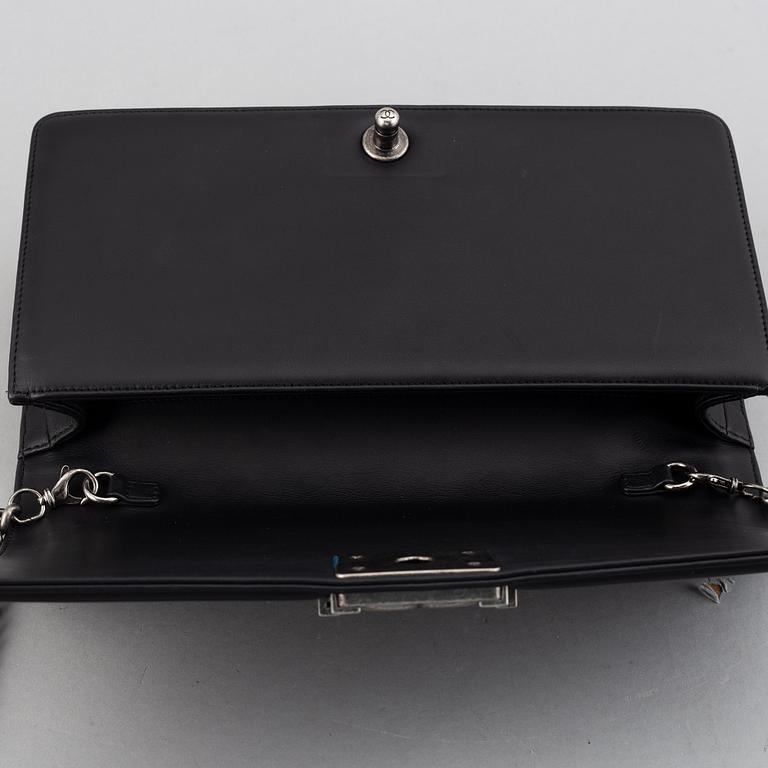 Chanel, väska,  "Boy bag", special edition, 2016-2017.