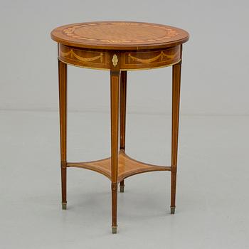 BORD, gustaviansk stil, 1900-talets första hälft.