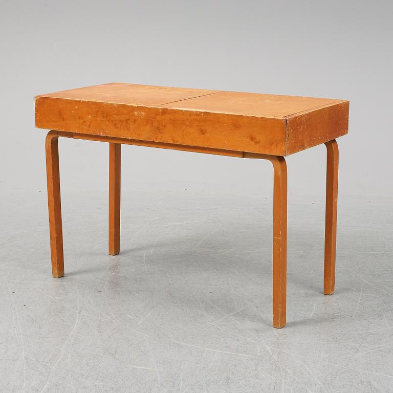ALVAR AALTO, sminkbord, Artek Hedemora, 1940/50-tal.