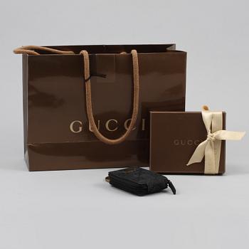 NYCKELHÅLLARE, Gucci.