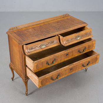 BYRÅ, barockstil, 1900-tal.