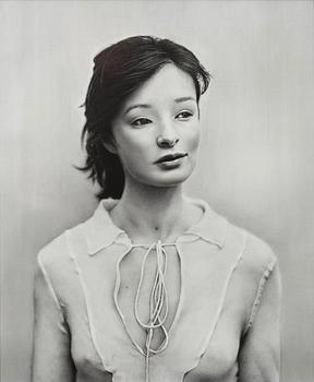 194. Kazuna Taguchi, "Love is like the measles", 2006.