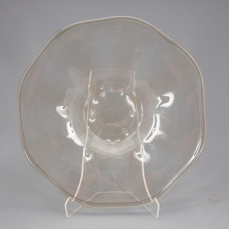 FAT, glas, 1930-tal.