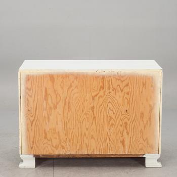 BYRÅ, art deco, 1930-tal.