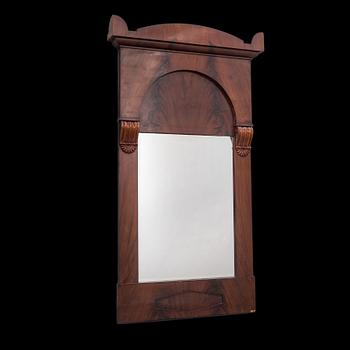 SPEGEL, Karl Johan. 1800-talets första hälft.