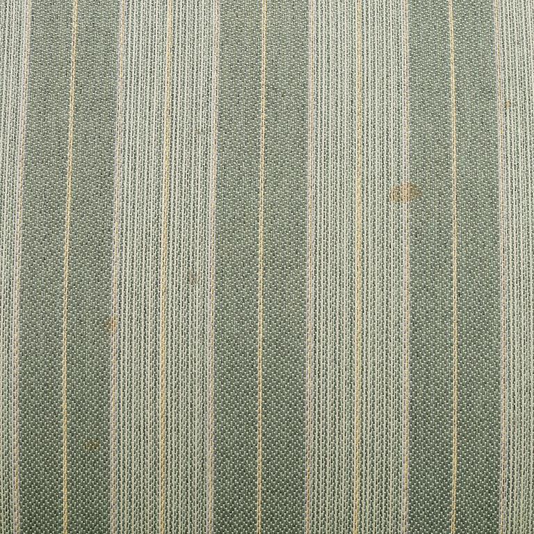 Carl Malmsten, soffa, svängd "Roma", 1900-talets mitt.