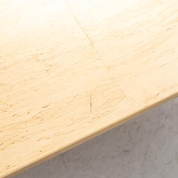 Bruno Mathsson, bord, Dux.