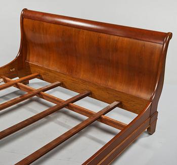 SÄNG, Grange, 1900-talets fjärde kvartal.