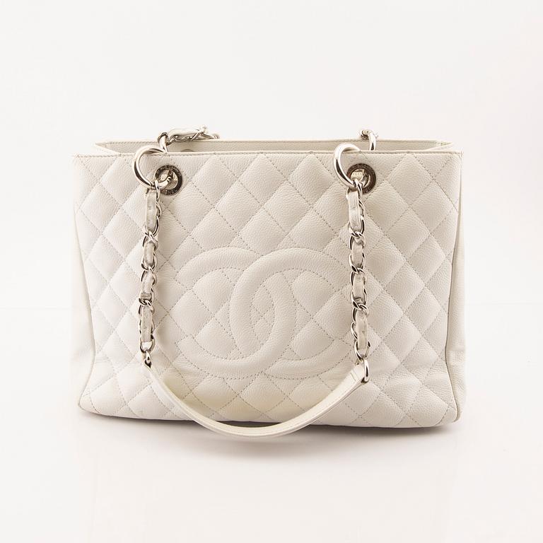 Chanel, väska "Grand Shopping Tote Bag".