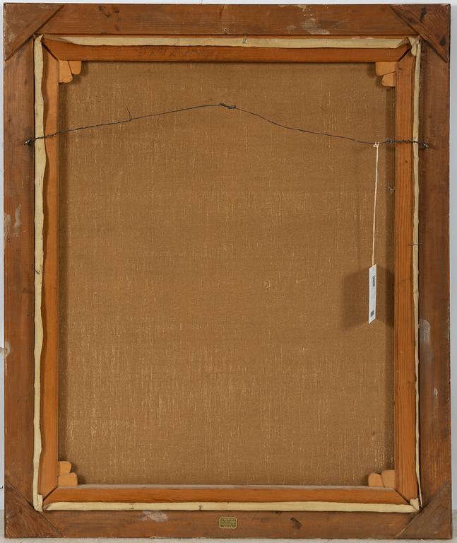 Elsa Lystad, Porträtt av Ragnhild (konstnärens kusin).