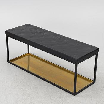 Ulf Scherlin, Bench 11, Scherlin Form.