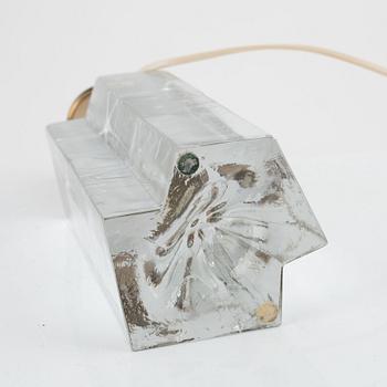 Bordslampa, Fagerhults belysning, 1970-tal.