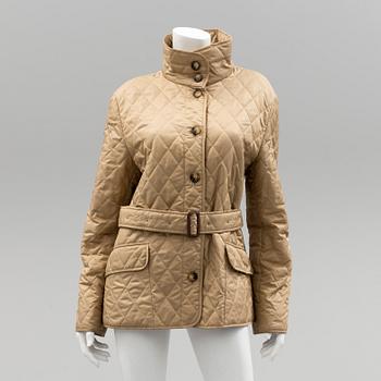 BURBERRY, jacka, storlek L.