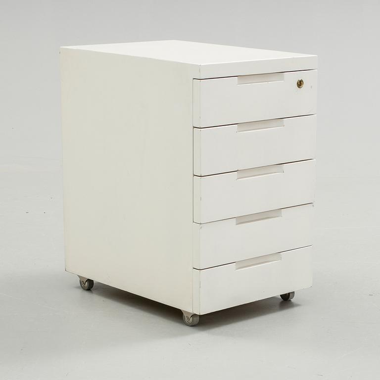 HURTS, Alvar Aalto, Artek, vitlackerad, 1960-tal.