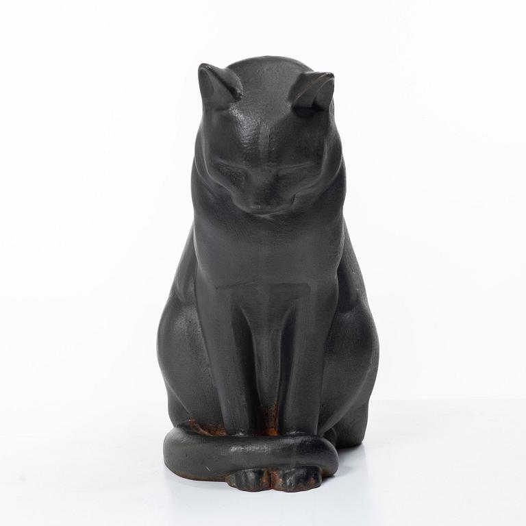 Anders Jonsson, "Jönssons katt".