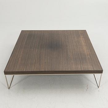 Rodolfo Dordoni, Soffbord, "Calder", Minotti, Italien.