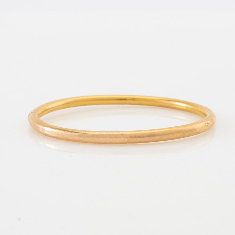 Armband 14K guld.