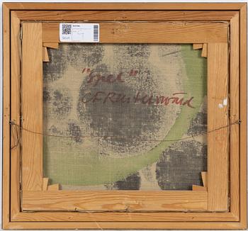 Carl Fredrik Reuterswärd, "Spel".