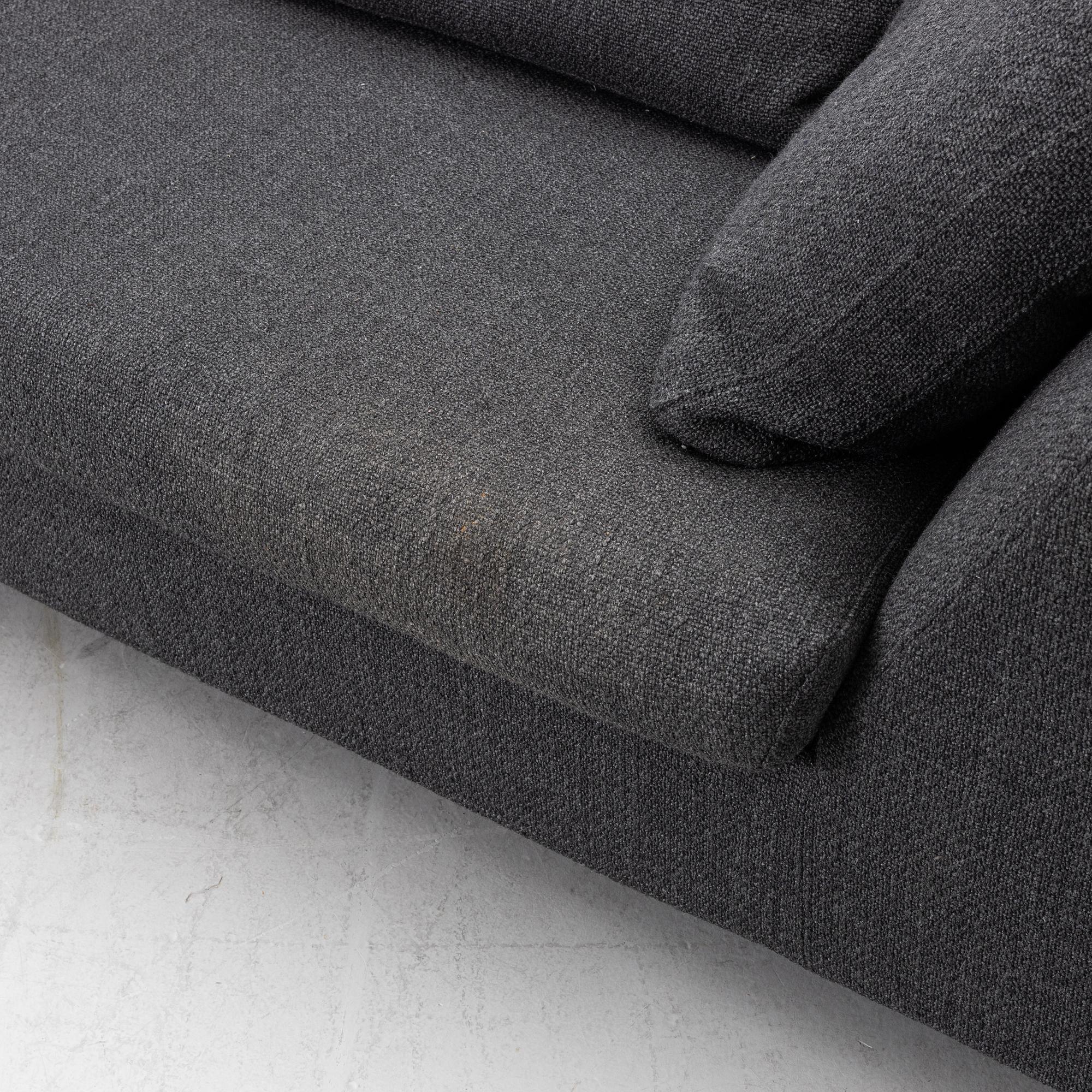 Jens Juul Eilersen, a 'Bermuda' sofa, Eilsersen.