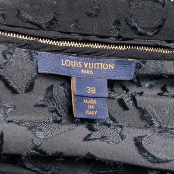 Louis Vuitton, Blouse, size Fr 38.