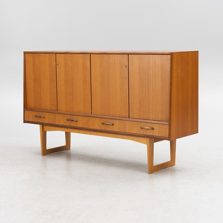 Svante Skogh, sideboard, 1960-tal.