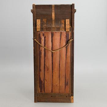 VENÄLÄINEN PEILI, Aleksanteri I, 1800-luvun alku.