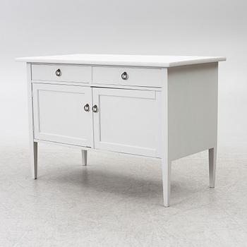 Chest of drawers/cabinet, first half of the 20th century.