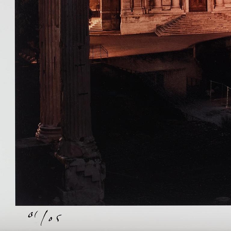 Bruno Ehrs, Ur serien "Diptychs & Triptychs, #9", 2010-tal.