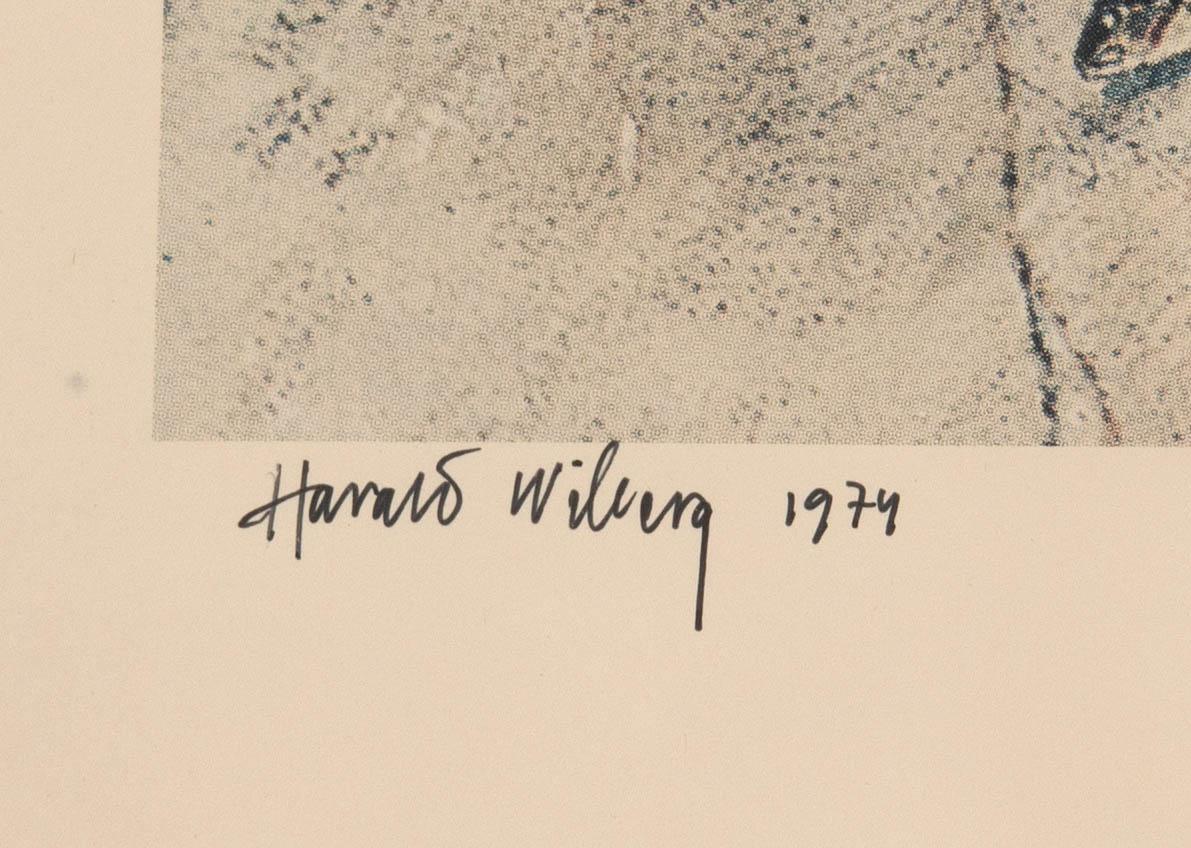 Various artists 7 pcs Preliminary designs for Abu's catalogues "Napp och Nytt".