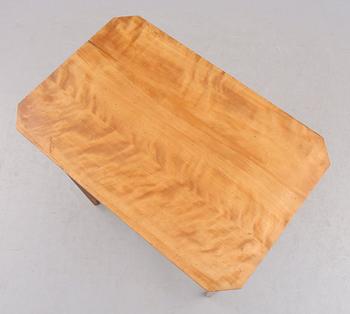 DAMARBETSBORD, 1800-talets andra hälft.